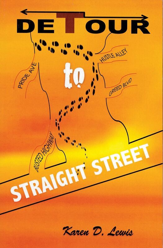 Detour to Straight Street