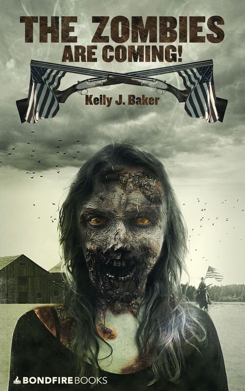The Zombies Are Coming!