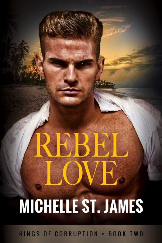 Rebel Love