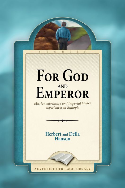 For God and Emperor