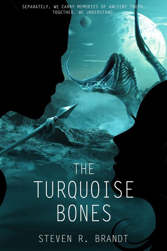 The Turquoise Bones