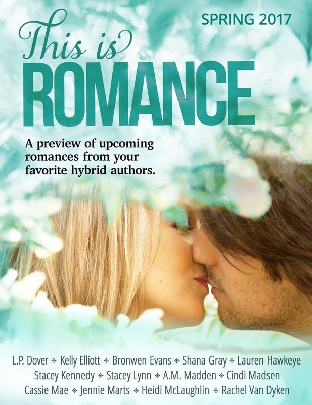This Is Romance: Spring 2017