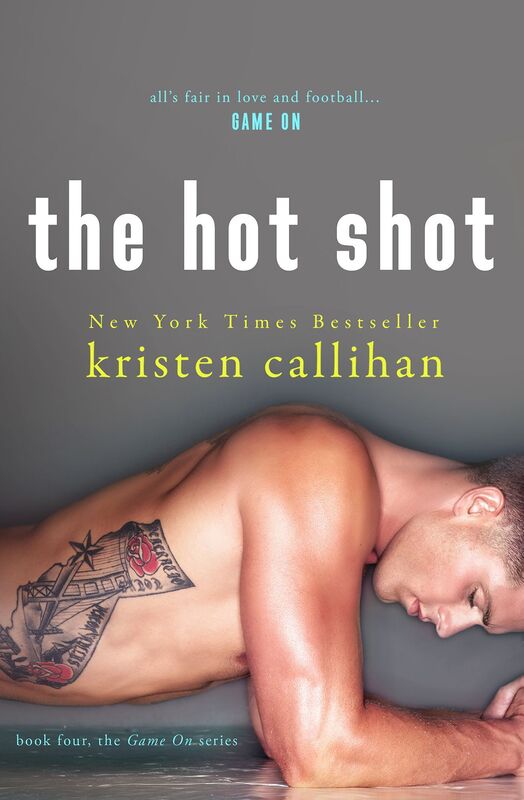 Hot Shot