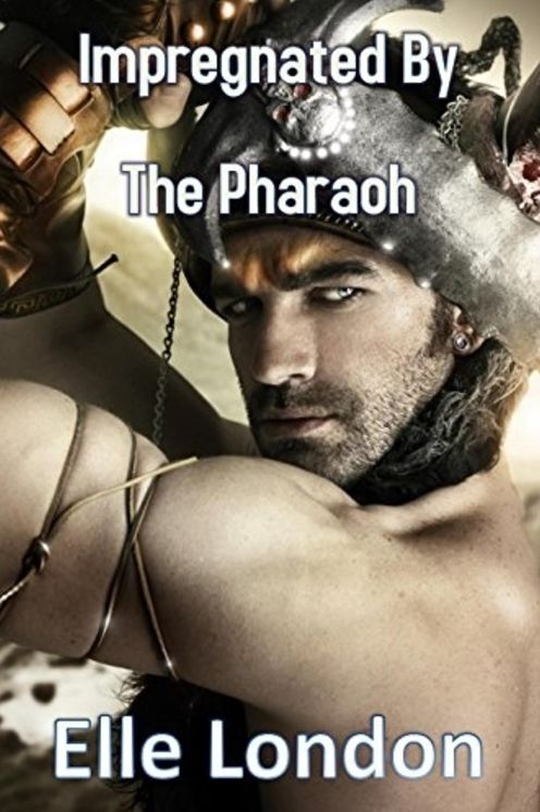 Impregnated By The Pharaoh