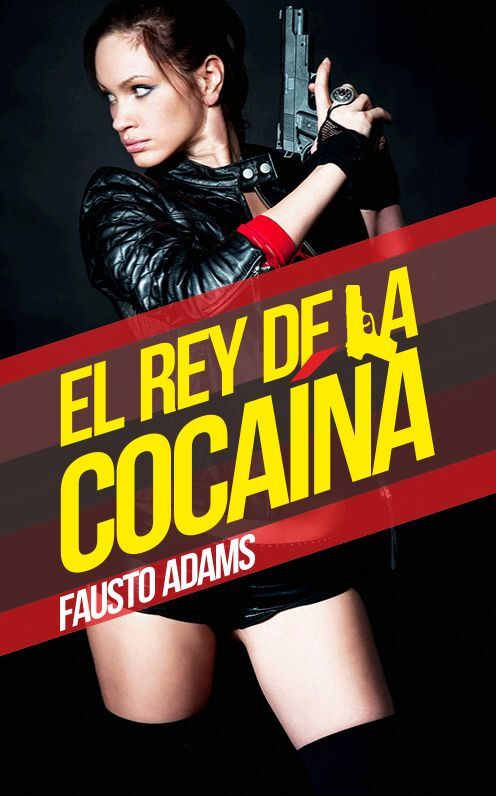 El rey de la cocaina