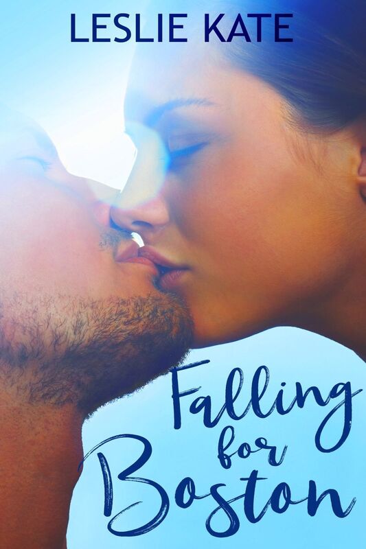 Falling For Boston