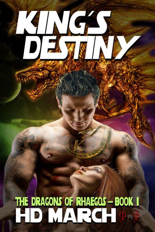 King's Destiny