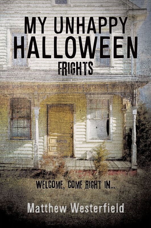 My Unhappy Halloween