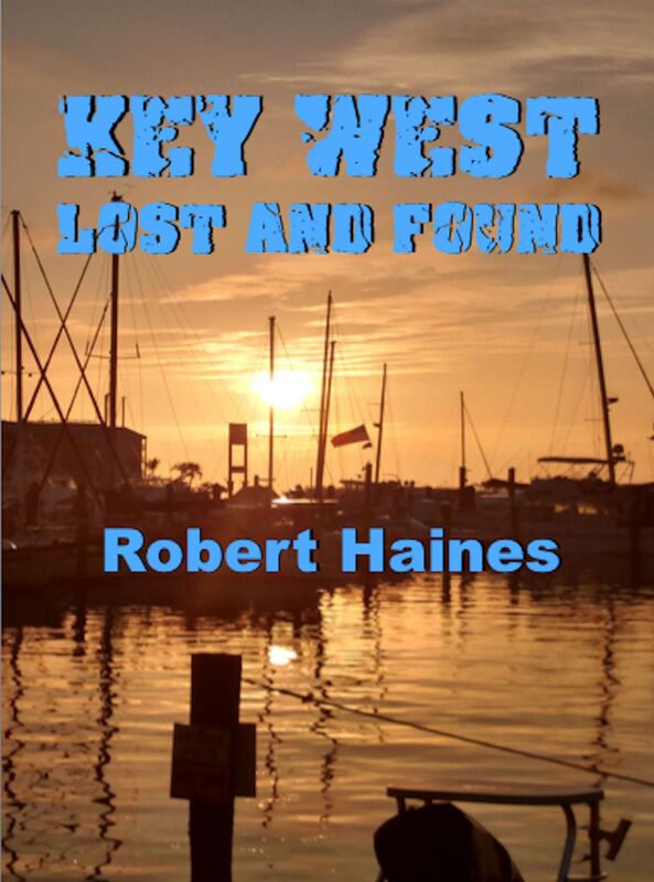 Key West Lost and Found