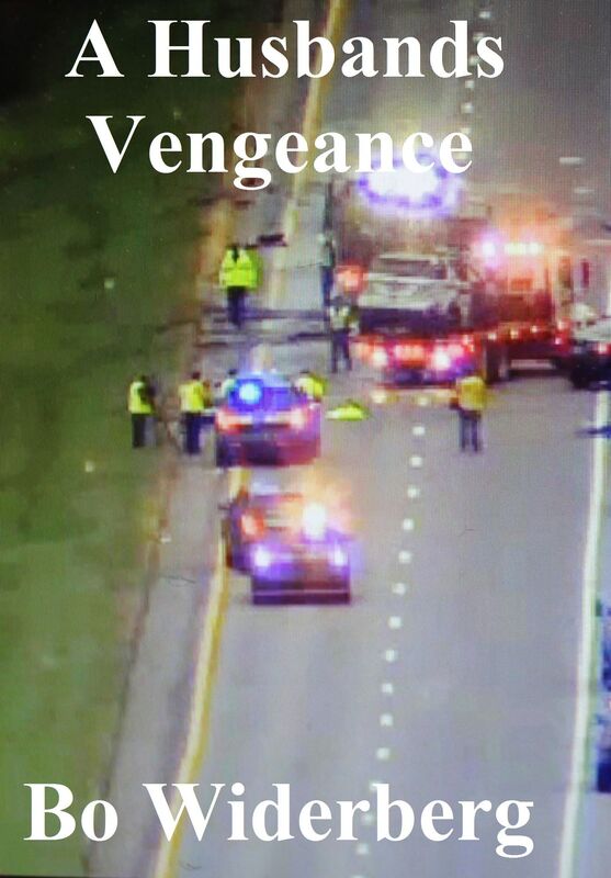 A Husbands Vengeance