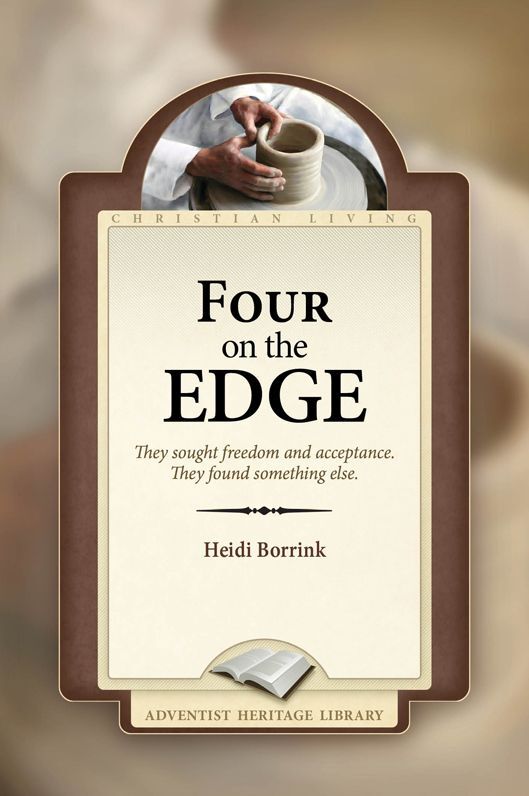 Four on the Edge