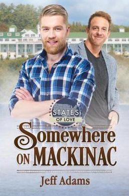 Somewhere on Mackinac