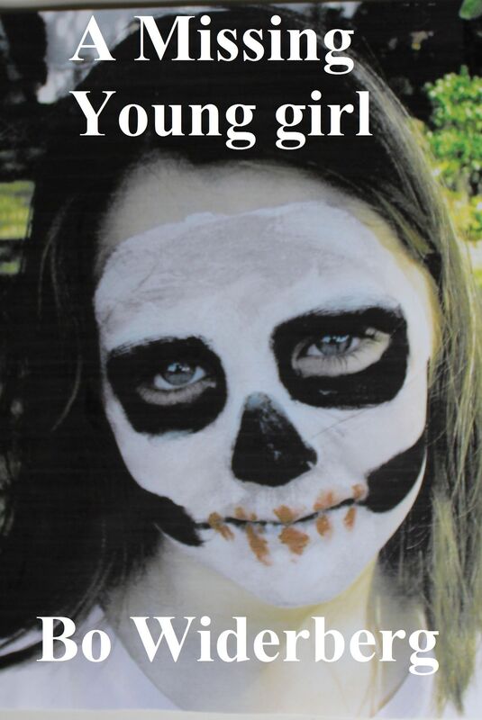 A Missing Young Girl
