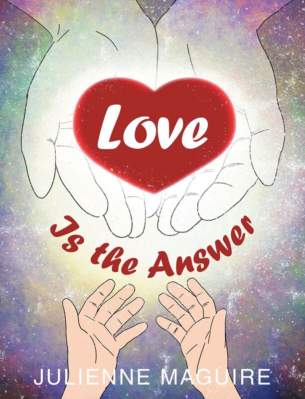 LOVE IS THE ANSWER