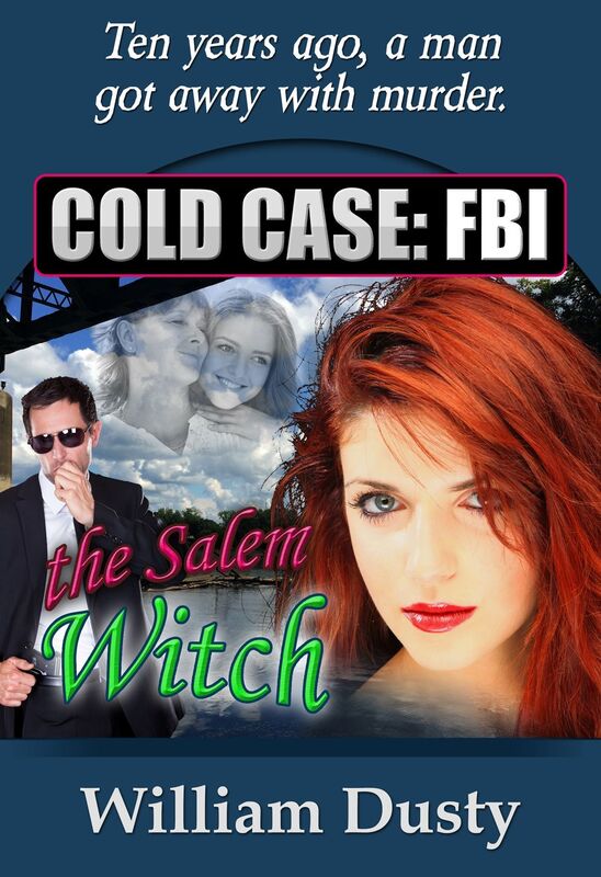 Cold Case: FBI - The Salem Witch