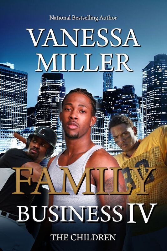 Family Business IV