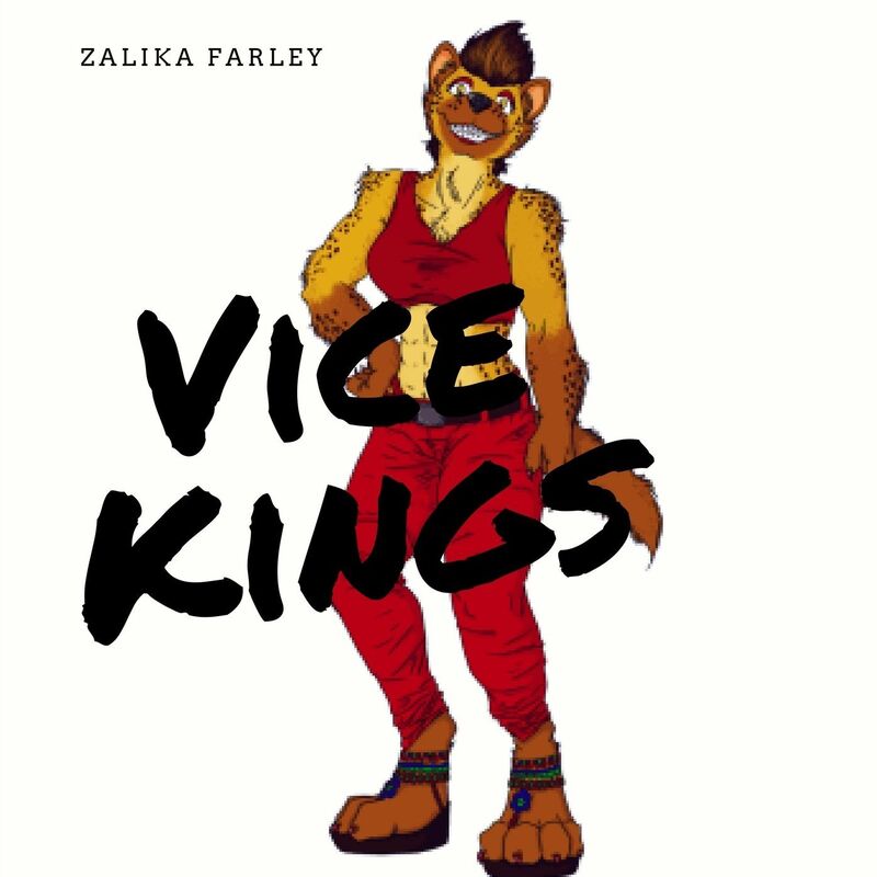 Vice Kings
