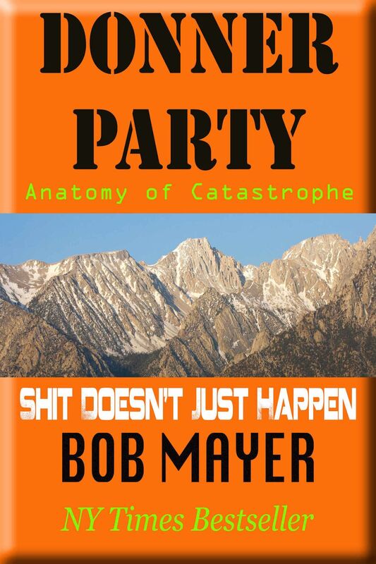 The Donner Party