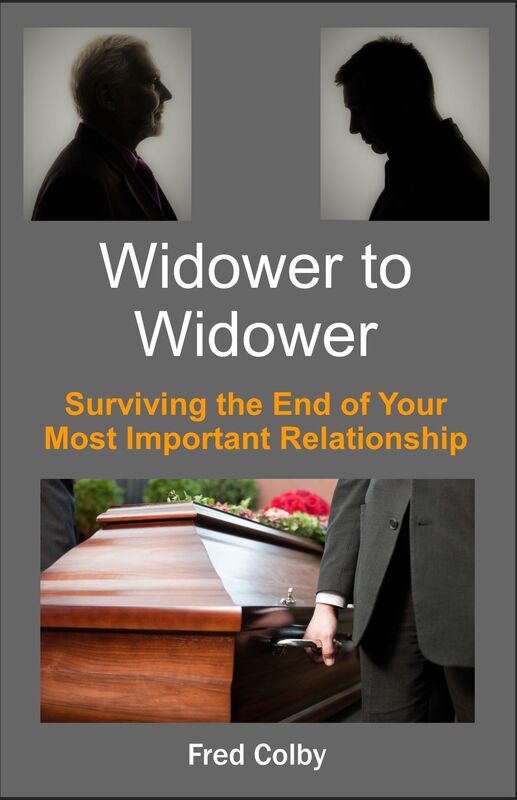 Widower To Widower