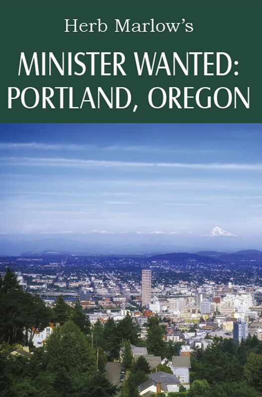 MINISTER WANTED: PORTLAND, OREGON