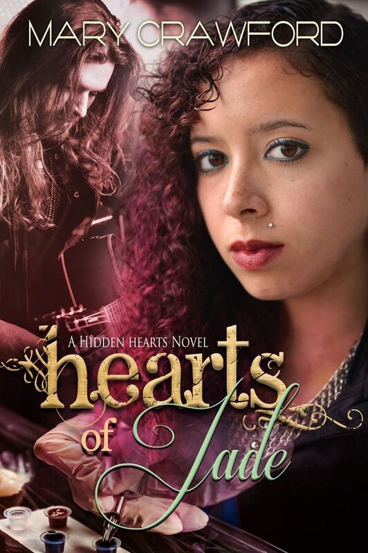 Hearts of Jade