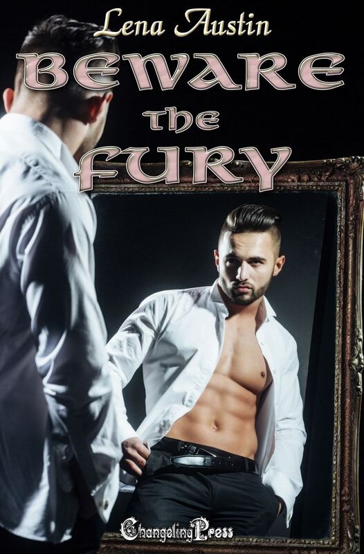 2nd Edition: Beware The Fury
