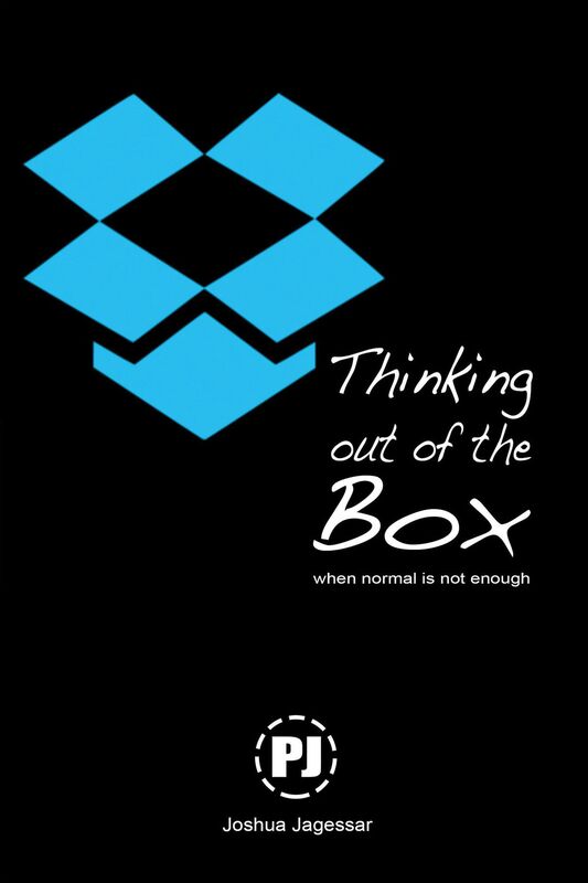 Thinking Out of the Box: When Normal Is Not Enough