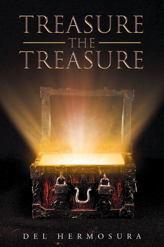 Treasure The Treasure