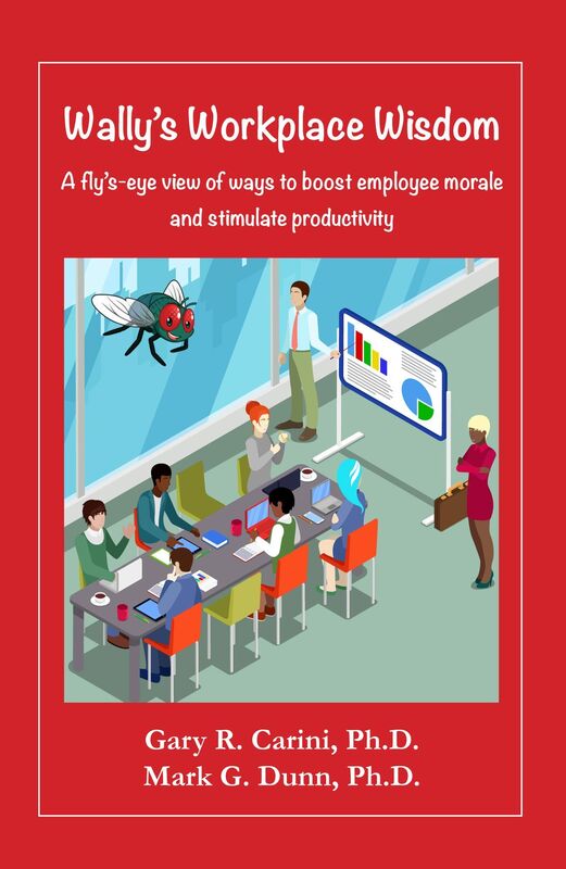 Wally's Workplace Wisdom