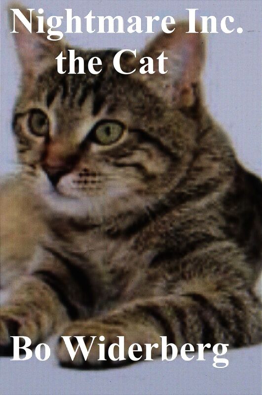 Nightmare Inc. the Cat