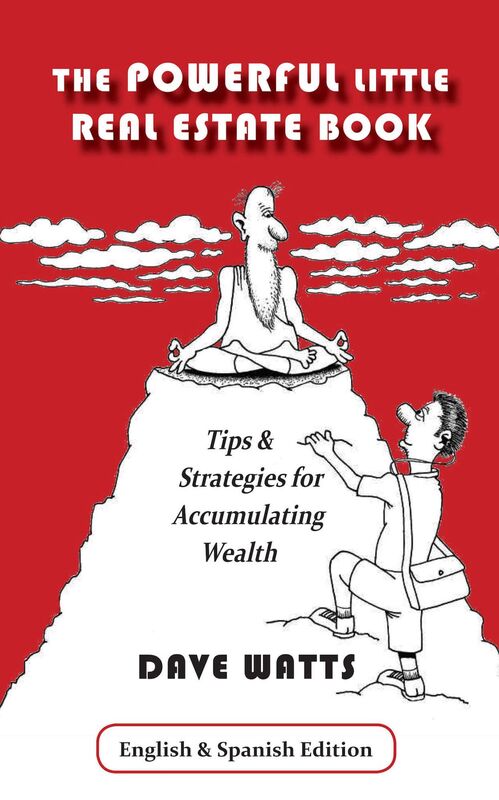 The Powerful Little Real Estate Book