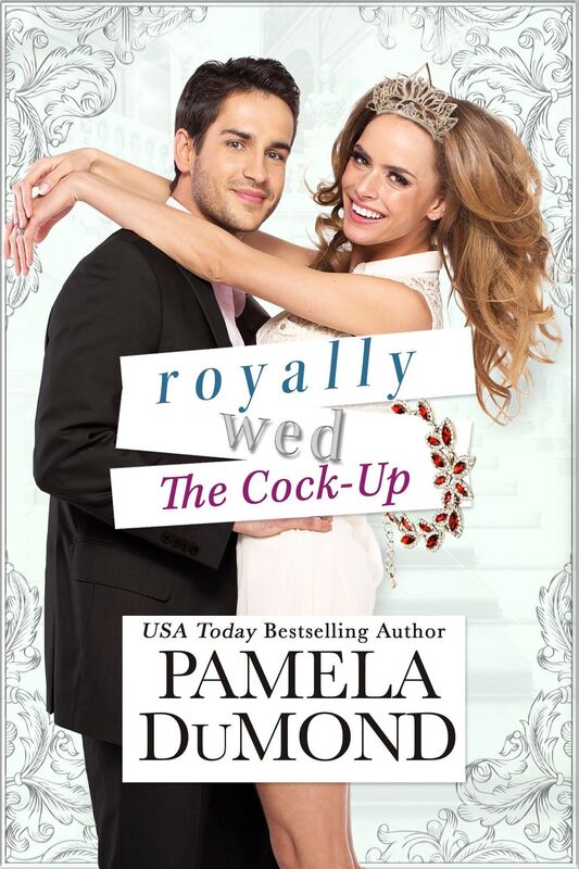 Royally Wed: The Cock-Up