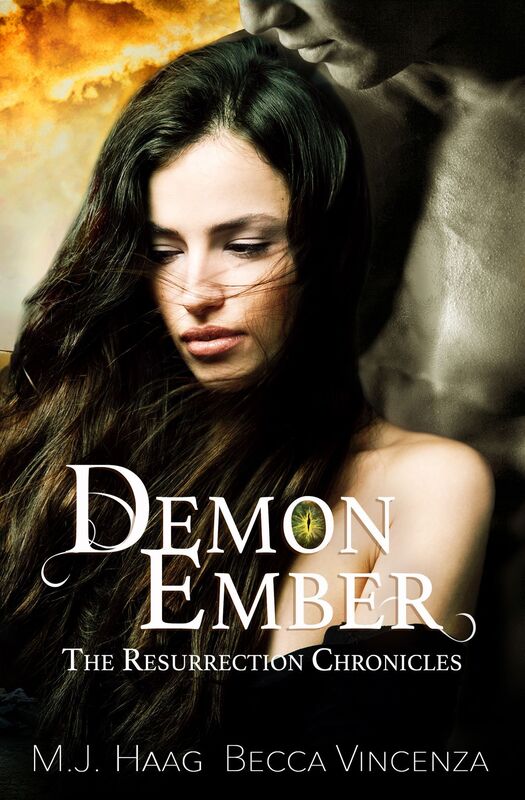 Demon Ember