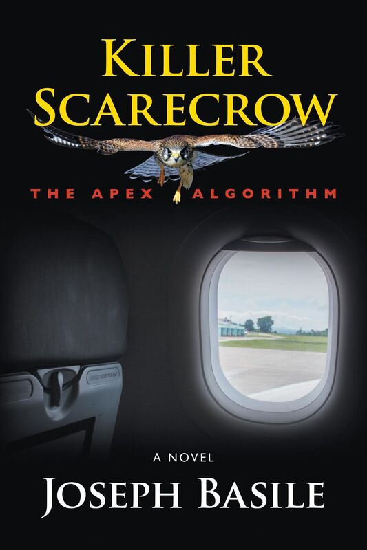 Killer Scarecrow: The Apex Algorithm