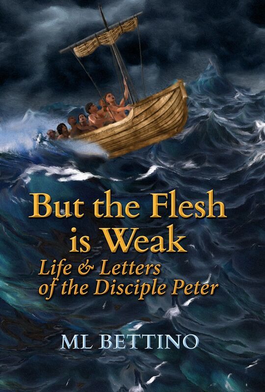 But The Flesh Is Weak