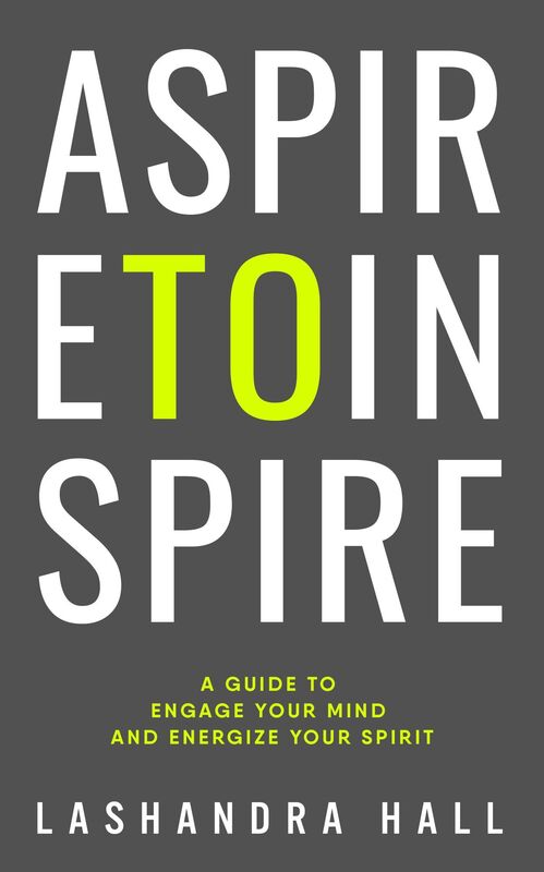 Aspire To Inspire