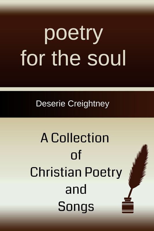Poetry For The Soul