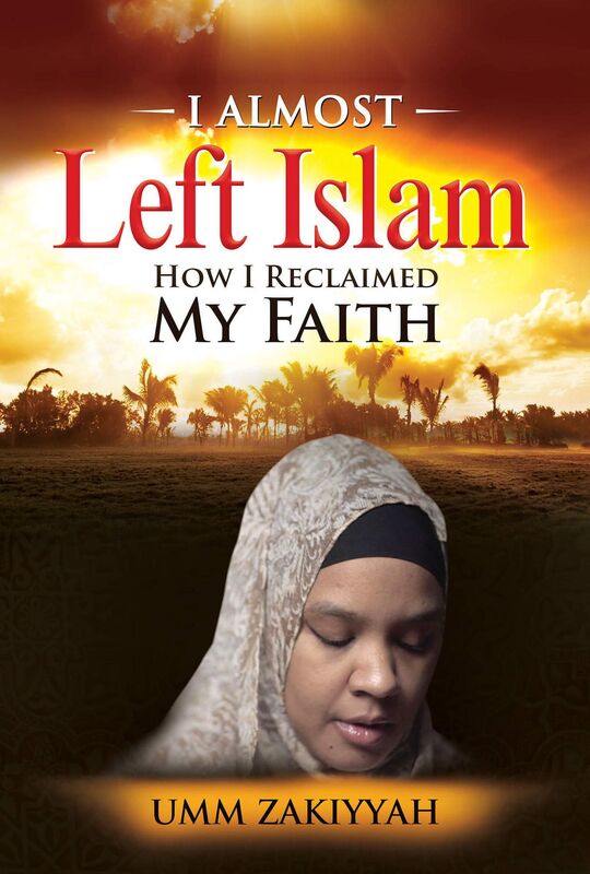 I Almost Left Islam: How I Reclaimed My Faith