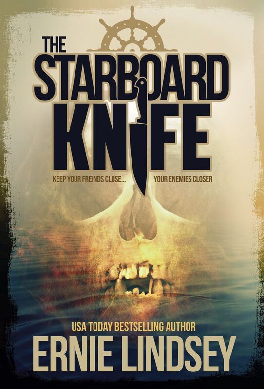 The Starboard Knife