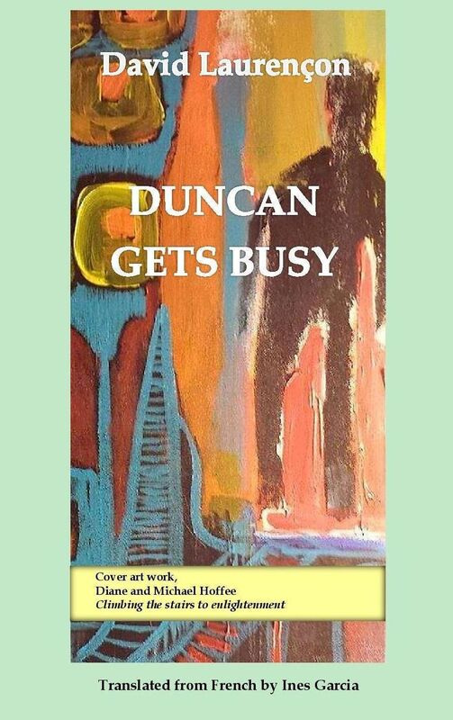 Duncan Gets Busy