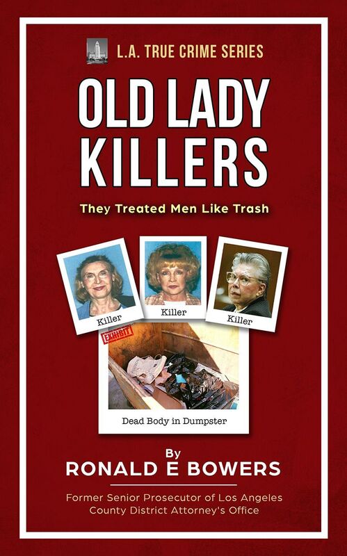 THE OLD LADY KILLERS