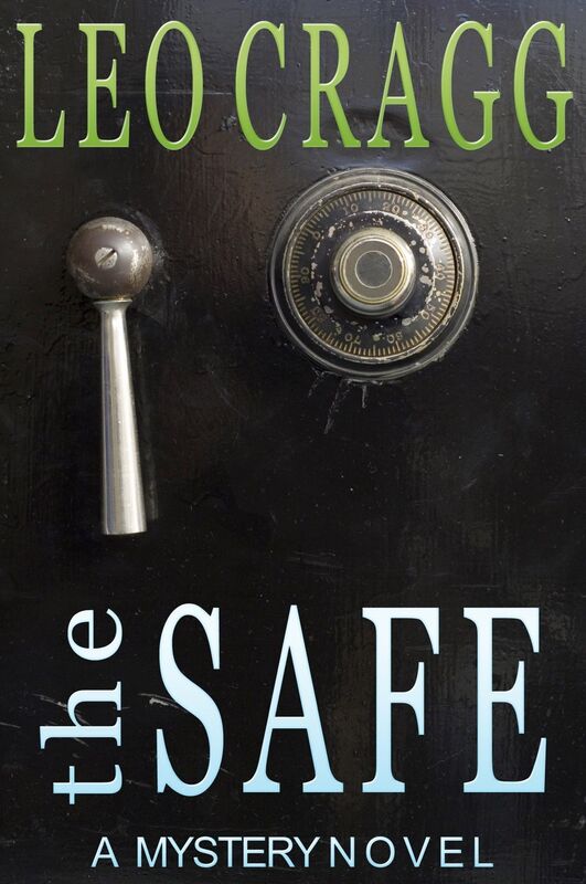 The Safe: A Mystery Novel