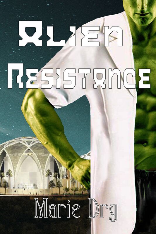 Alien Resistance