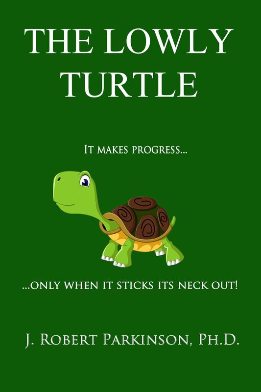 The Lowly Turtle