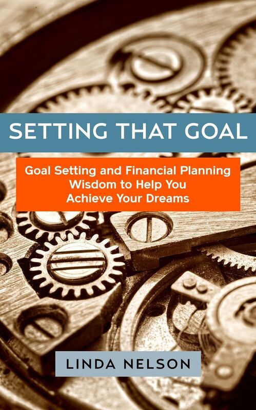 Setting That Goal