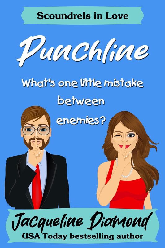 Punchline