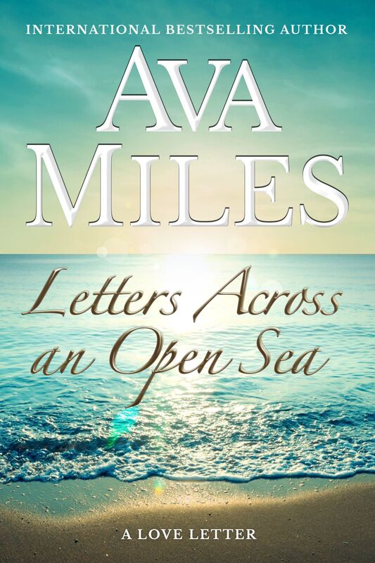 Letters Across An Open Sea (Letter #7) (Love Letters)