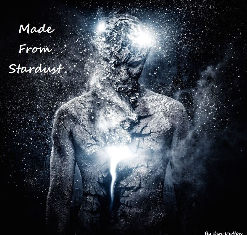 Made From Stardust