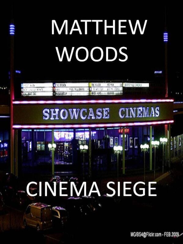 Cinema Siege