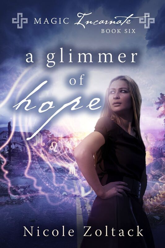 A Glimmer of Hope